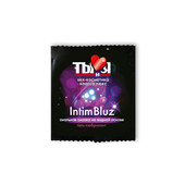 Анальный обезболивающий гель Intim Bluz, Bioritm 4 г, 70018t
