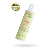 Органическое масло для массажа ORGIE Bio, грейпфрут, 100 мл, 560028