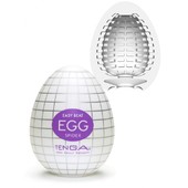 Маструбатор Tenga Egg Spider, EGG-003