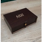 Коробка деревянная Nixi, 3090