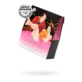 Порошок для принятия ванны Shunga серии LOVEBATH «Фрукты Дракона», розовый, 650 гр