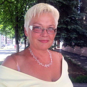Елена Иващенко