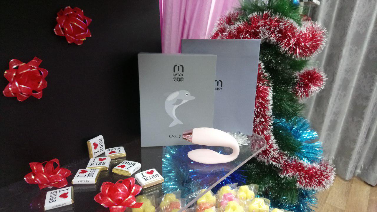 we-vibe купить в минске